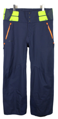 Pyua Recco ClimaLoop Pants Men's Snow Pants 2X LARGE ClimaLoop