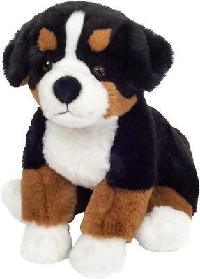 Teddy Hermann Berner Sennenhund 26 cm Nachhaltiges Kuscheltier Plüschtier