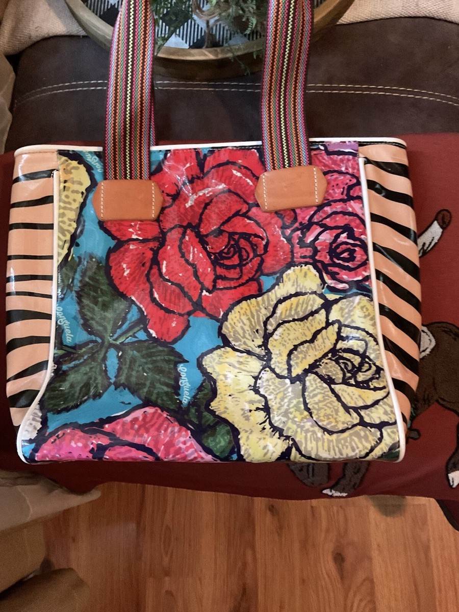 Consuela Margot Margot Classic Tote Consuela Bag Snakeskin