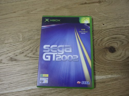 ORIGINAL XBOX GAMES (NOT 360/ONE) PICK-A-GAME VARIOUS TITLES **UPDATED**28/07/25 - Picture 159 of 308