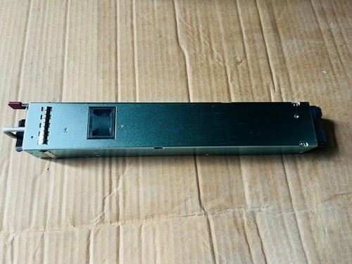 Orginal Cisco C9800-AC-750W-R Power Supply 341-100758-01 Tested for 9800-40 - Afbeelding 5 van 5