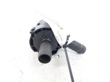 Pompe à eau Ford TRANSIT