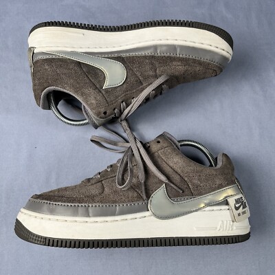 Nike Air Force 1 Low Jester XX Women's Size 9.5 Athletic Casual Shoes BQ3163-001