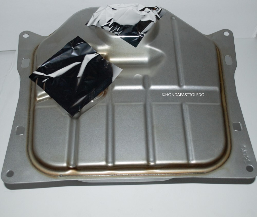 2003 Honda Ruckus Nps50 OEM Fuel Tank B4322 for sale online | eBay