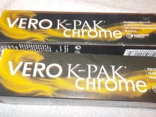 VERO K PAK DEMI PERMANENT COLOR IS RY REALLY YELLOW X2 NIB