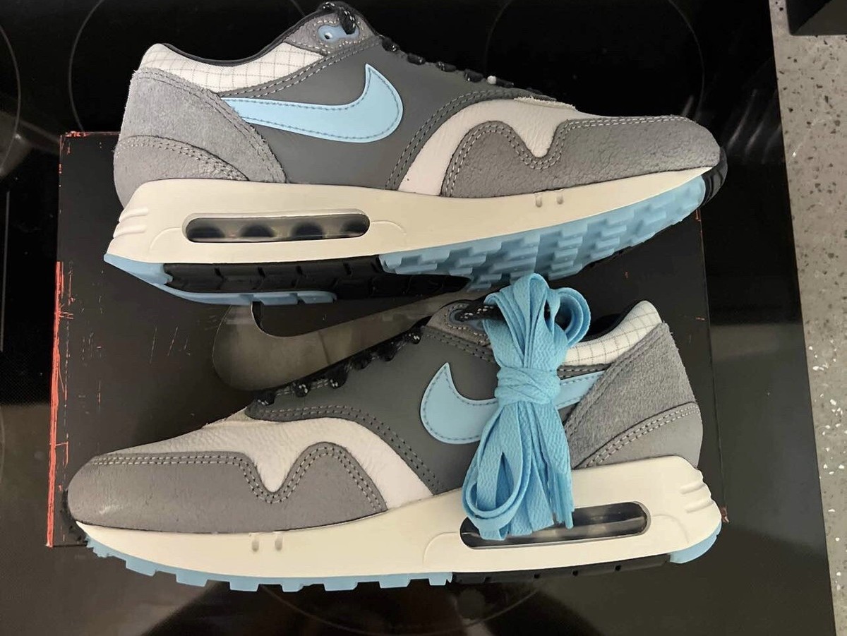 Nike Chicago Air Max men display picture 3