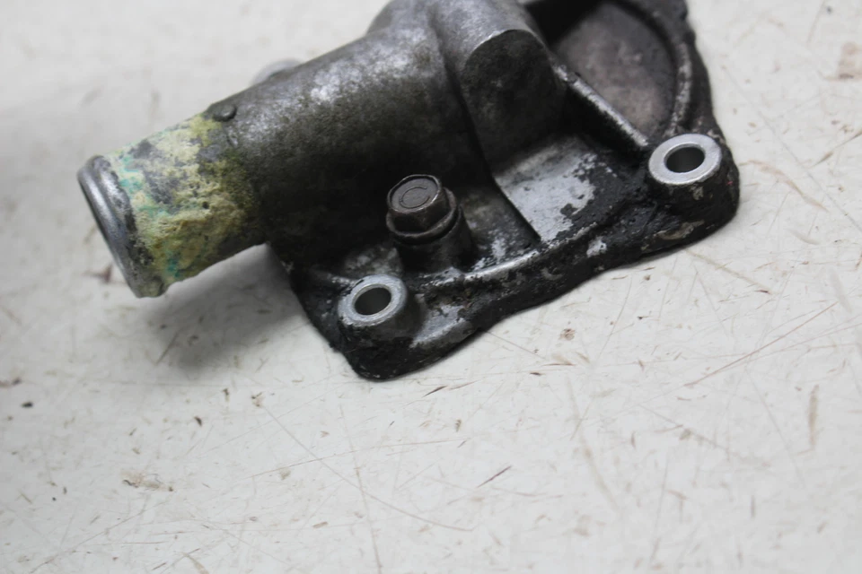 Honda Magna 750 1997 VF750C motor bomba de refrigerante de agua  Foto 2 de 4