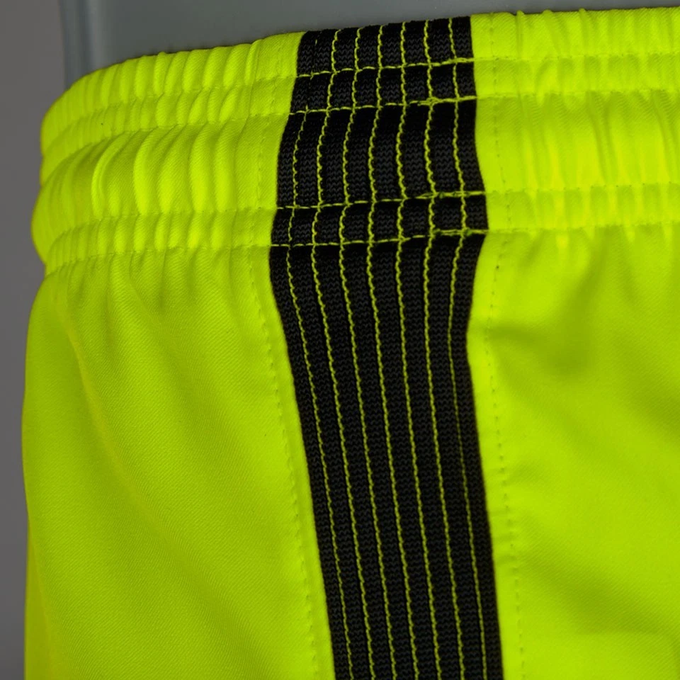 Nike  Shorts Manchester City XL Youth 13-15 yrs Goalkeepers Football 777053-702 - Image 3 of 4