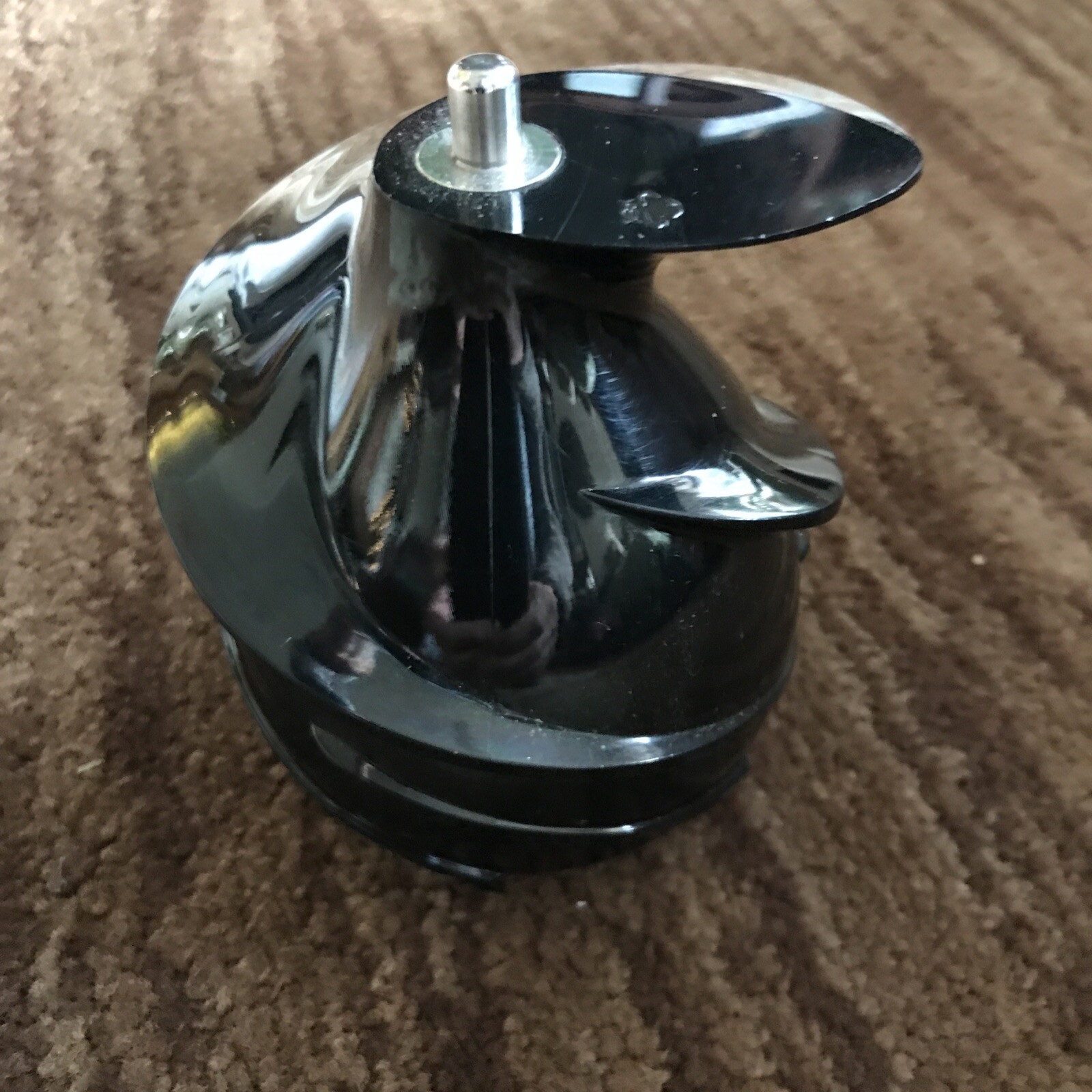 Genuine Replacement Auger Omega Vert Juicer Extractor VRT330 VRT350