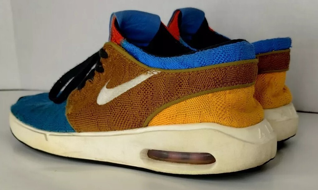 nike sb air max janoski 2 geode teal