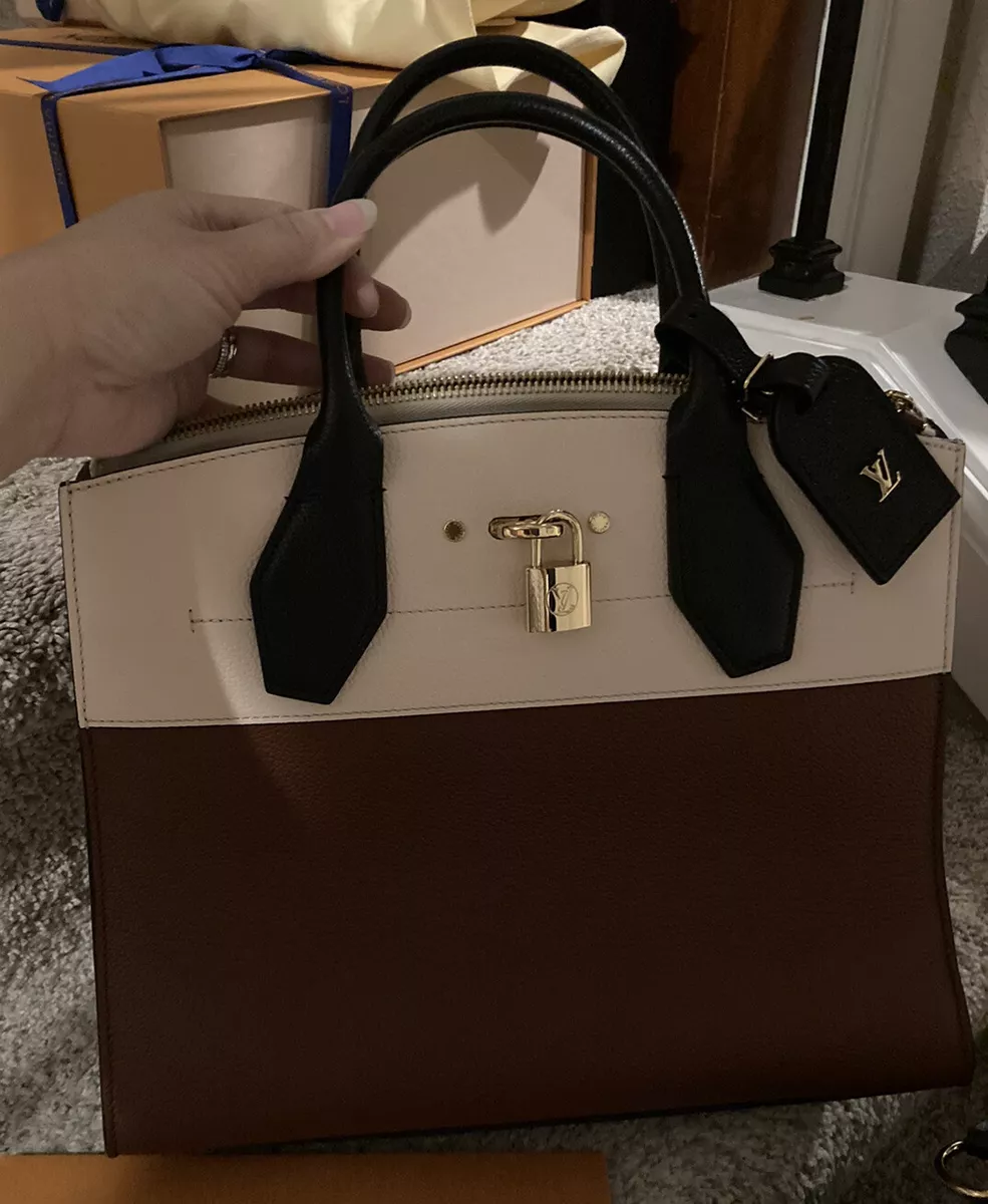 louis vuitton city steamer mm