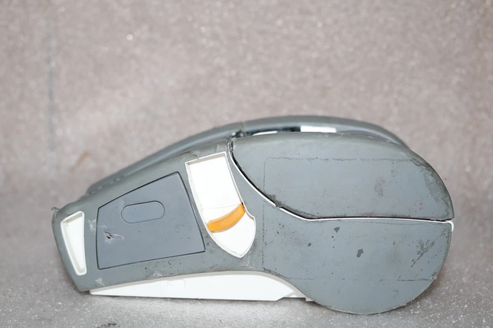 Zebra QLn220 Healthcare Barcode Thermal Printer Wireless BT USB, PRE-OWNED . - Image 4 of 4