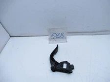09-16 AUDI A4 SEDAN GAS ACCELERATOR THROTTLE PEDAL OEM