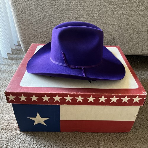 Vintage American Hat Co Maxi Felt 