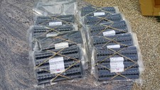 9 pudełek z około 150 sztuk soczewki asferycznej Schott GM1-0185