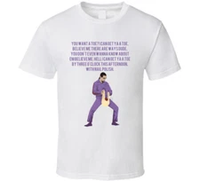 The Big Lebowski Jesus Quintana You Want A Toe Quote T Shirt