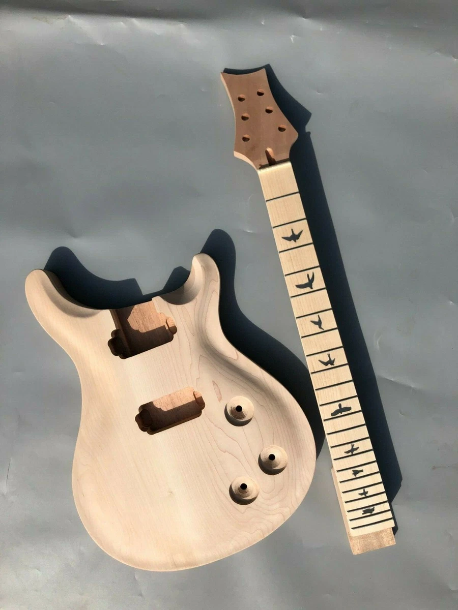 Prs diy guitar kit deals