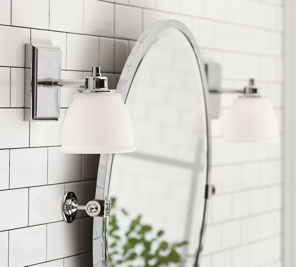 Pottery barn clearance hayden sconce