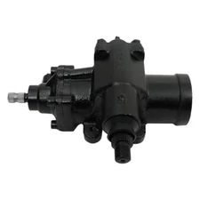 LABLT Power Steering Gear Box For 1997-99 Dodge Dakota Durango 4WD 2.5/3.9/5.2L