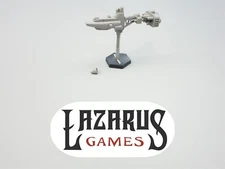 Babylon 5 Wars - Earthforce Hyperion Cruiser (metal)