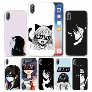 Anime Iphone 4 Cases Ebay