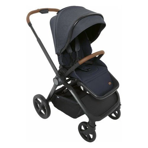 MYSA Royal Blue Chicco 22kg Carrying Stroller