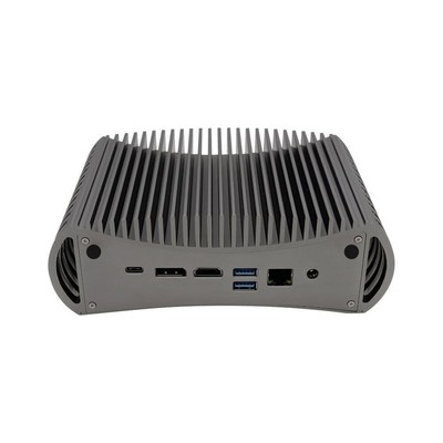 Mini Pc Core i5-8265U 8Gen Windows 10/11/Linux Fanless