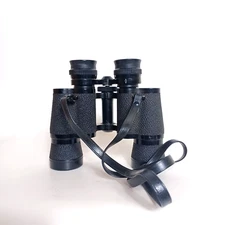 Jason Binoculars Field Glasses Mercury 7x35 Model 1111