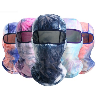 Winter Ski Masks Balaclava Fleece Full Face Mask for Cold Weather Outdoor Sports