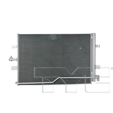TYC AC Condenser FOR 2024 Ford	Ranger 2.3L