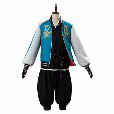 COSPLAYONSEN Mischief of the Gods Kamigami no Asobi Balder Hringhorni  Cosplay Costume Full Set Any Size - AliExpress