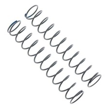 AXIAL AX30217 Spring 14x90mm 3.01 lbs/in - Super Firm (Blue)