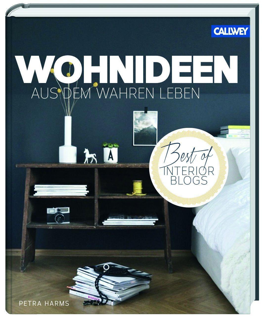 Thumbnail - Wohnideen Aus Dem Wahren Leben - Best Of Interior Blogs | Petra Harms
