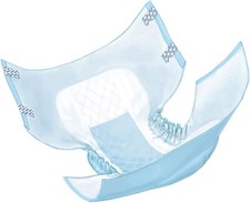Covidien Simplicity Adult Briefs 59"-64"XL 12 PACK