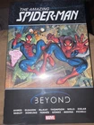 The Amazing Spider Man Beyond Omnibus