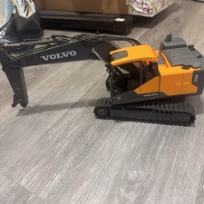 Volvo EC160E Scale Excavator No Remote Or Bat...