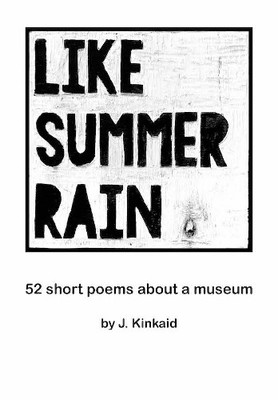 Like Summer Rain - 9781914345326