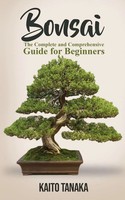 Kaito Tanaka | Bonsai | Taschenbuch | Englisch (2019) | Kartoniert / Broschiert