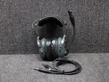 EM-001 Headsets Inc. Aviation Headset Assembly
