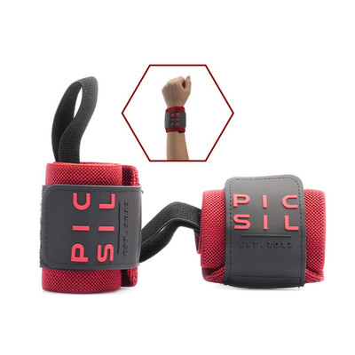 Picsil - Wrist Support For Cross Training Reduce Wrist Discomfort High