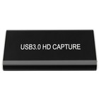 1 STÜCK USB 3.0 Full Capture Card zum USB-Adapter-Konverter