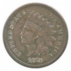 1876 Indian Head Cent *6369