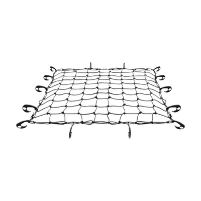 692100 Thule Stretch Cargo Net w/Storage Bag 40'' x 36''
