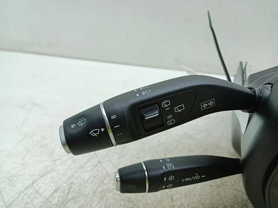 MERCEDES GLA CLASS COMBINATION SWITCH STALK SQUIB A2469003920 X156 2016-19 - Image 4 of 4