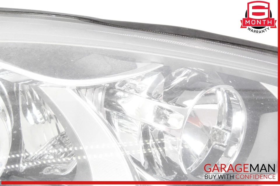 11-14 Porsche Cayenne 958 delantero derecho xenón HID faro faro lámpara Foto 3 de 4