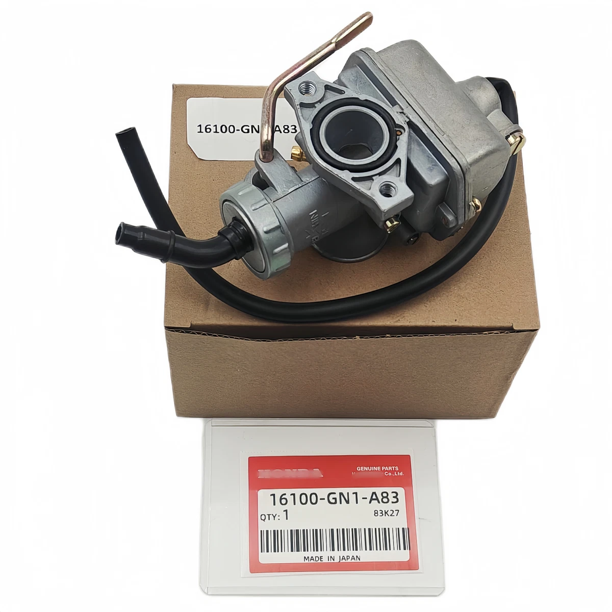 Carburetors & Parts for Honda CRF80F for sale | eBay