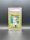 Paul Skenes - 2024 Topps Update #US100 Yellow RC PSA 9