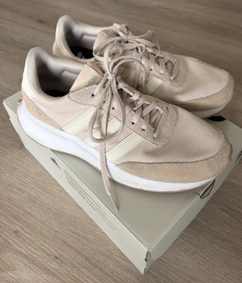 Adidas Running 70s Cloud a pied Gr. 39 1/3 Rosa