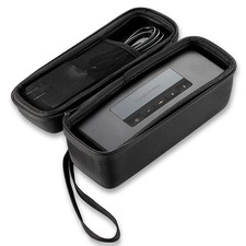 Hard EVA Case for Soundlink Mini 1 and 2 Gen Speakers
