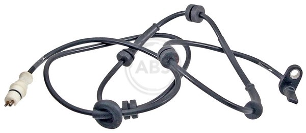 A.B.S.-OE 30532-OE Sensor, wheel speed for ALFA ROMEO